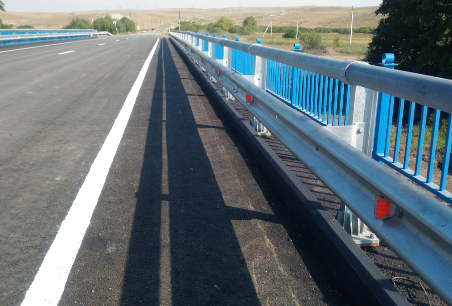 В Республике Алтай в рамках нацпроекта отремонтируют 21 мост